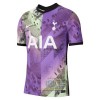 Maglia ufficiale Tottenham Hotspur Alternativa 2021-22 per Uomo